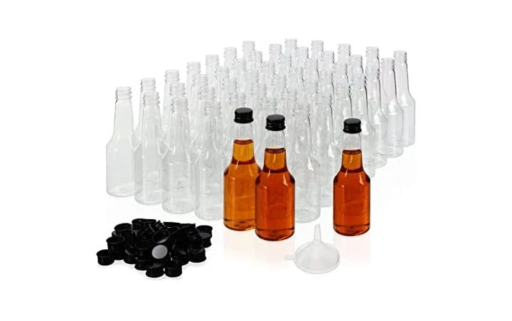 How to improve the production quality of mini glass bottles? How to improve the production quality of mini glass bottles?