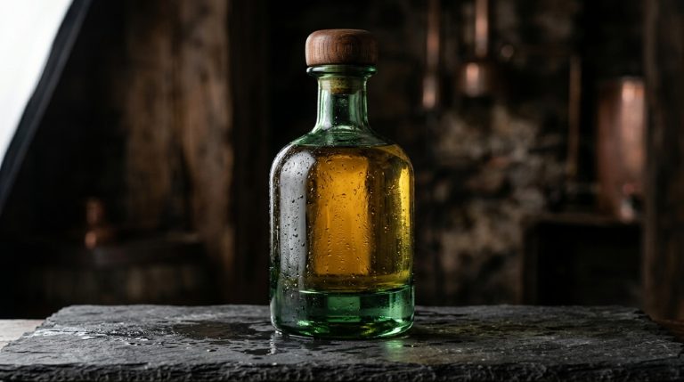 cool liquor bottles