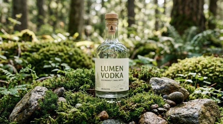 eco friendly packaging